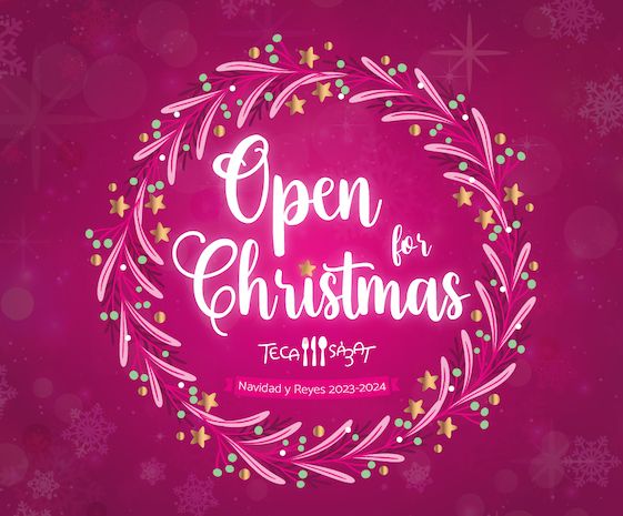 La Teca Sàbat explica que el éxito de sus tiendas es la consecuencia de apostar por el comercio local - 1, Foto 1