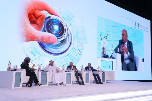 Fundación Mohammed bin Rashid Al Maktoum para el Conocimiento y el PNUD anuncian resultados del Índice Global de Conocimiento 2023 - 1, Foto 1