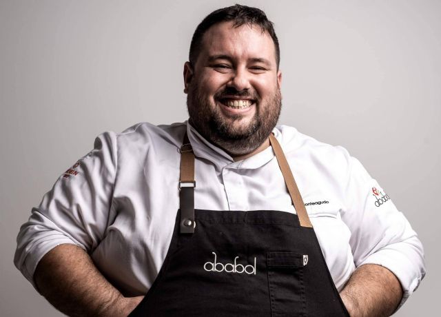 Juan Monteagudo, chef del restaurante Ababol de Albacete, seleccionado por el jurado del IV Premio Sostenibilidad Aquanaria Madrid Fusión - 1, Foto 1