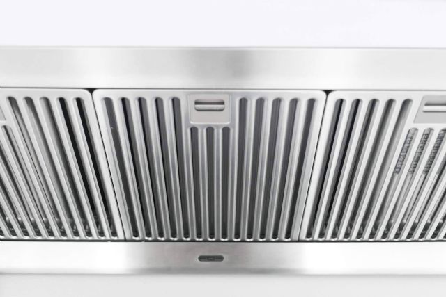 Grupo Industrial destaca la importancia de las campanas para los restaurantes - 1, Foto 1