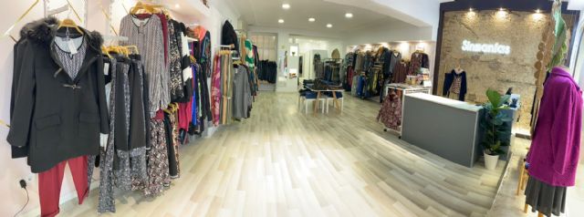 Tiendatallasgrandes by Sinmanías, la revolución de la moda curvy se despliega en la red con una experiencia de compra inigualable - 1, Foto 1