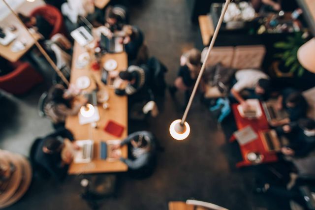 Espacios coworking Barcelona - 1, Foto 1