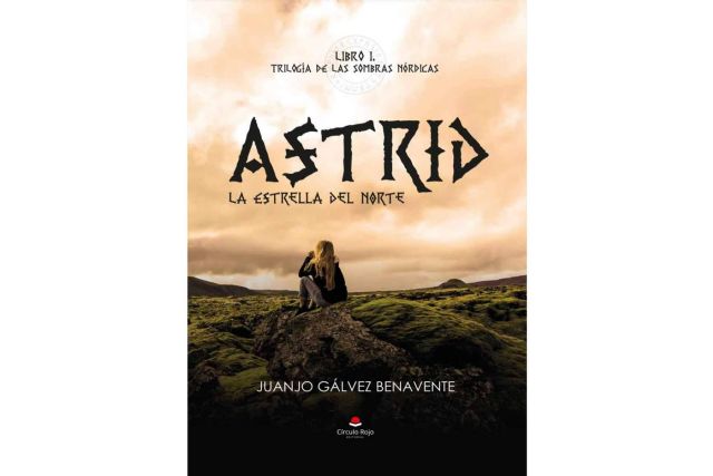 Juanjo Gálvez Benavente invita a sus lectores a sumergirse en una aventura de misterio, terror y poesía en su nuevo libro - 1, Foto 1