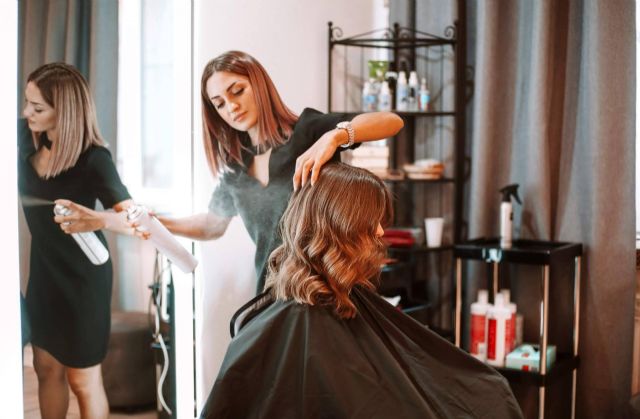 SolverMedia y las principales ventajas de contar con un software para peluquerías - 1, Foto 1