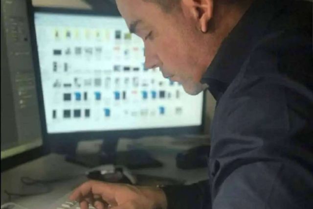 Carrillo Arquitectos es un estudio de arquitectura multidisciplinar en Madrid - 1, Foto 1