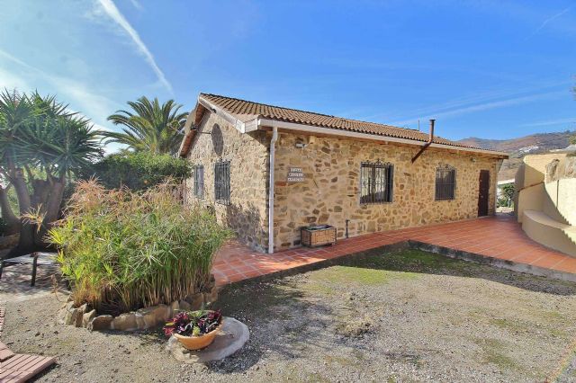 Espectacular chalet en venta en Rincón de la Victoria, con D&A Inmobiliaria - 1, Foto 1