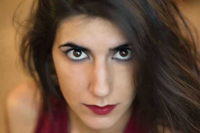 Entrevista a la directora de Esthepil Marta Truscia Lenguas - 1, Foto 1