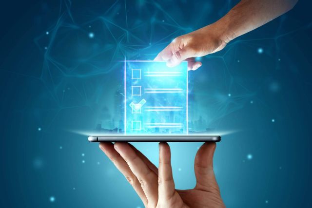 Votación online mediante internet, con Custom Vote - 1, Foto 1