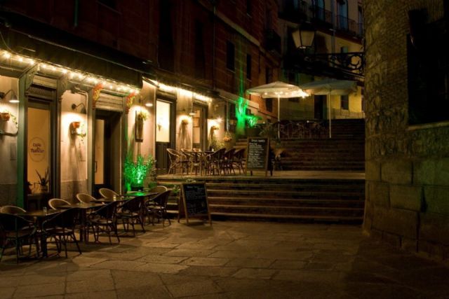 Café del Nuncio se consolida como el bistró más parisino del Madrid de los Austrias - 1, Foto 1