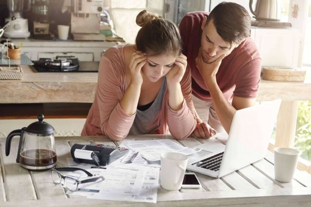 Crece el número de familias que se acogen a la Ley de Segunda Oportunidad para hacer frente a los problemas económicos - 1, Foto 1