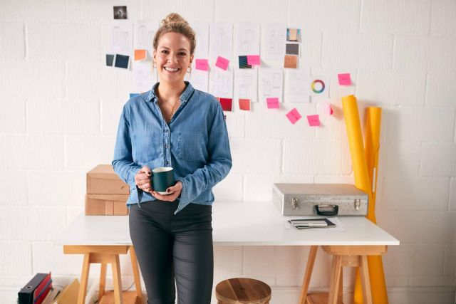 10 consejos para el emprendimiento y el autoempleo - 1, Foto 1