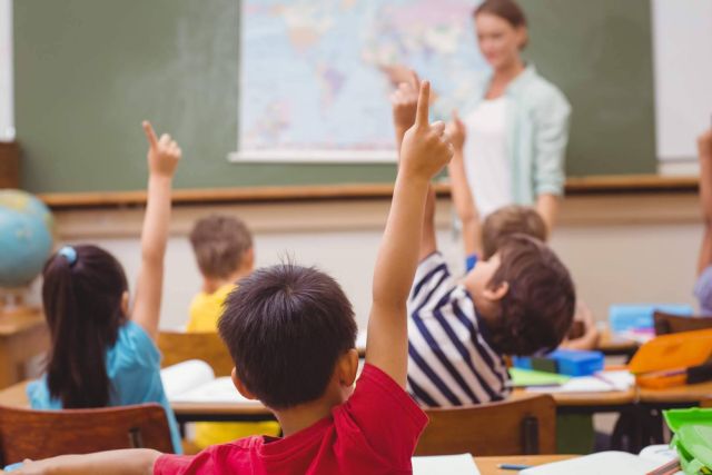 Adaptium ofrece asesoramiento sobre la protección de datos en las escuelas - 1, Foto 1