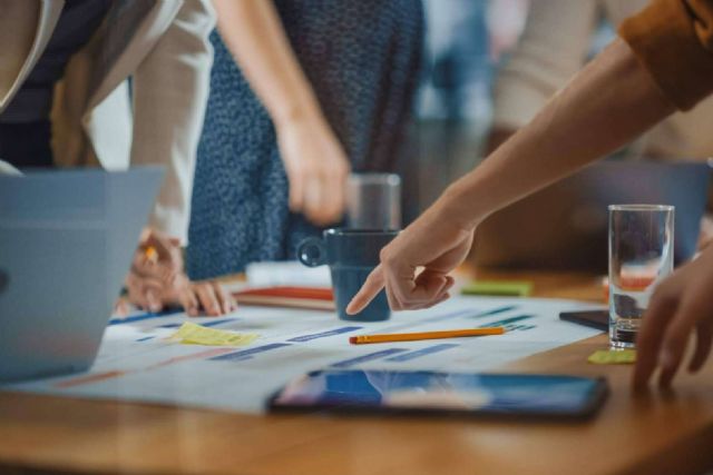 La importancia del marketing digital en la empresa, GF Publicidad - 1, Foto 1