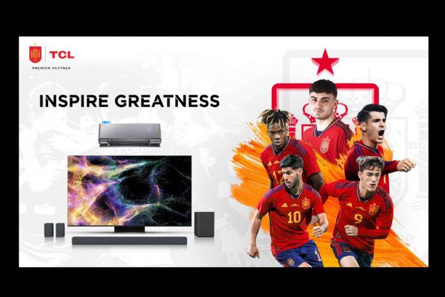 TCL gana 8 premios en España por su innovadora tecnología en 2023 - 1, Foto 1