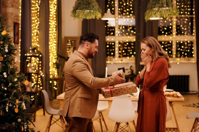 ¿Qué regalar esta Navidad según las tendencias de 2023? - 1, Foto 1