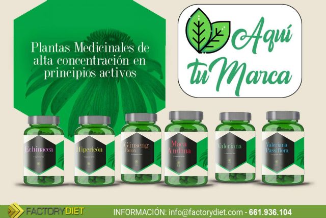 Diferenciarse en redes sociales con la ayuda de FactoryDiet - 1, Foto 1