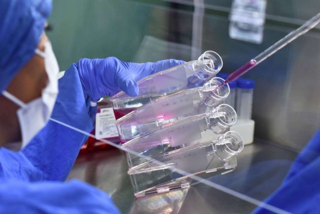 Terapia celular y medicina regenerativa de la mano de los especialistas de Immunotherapy Regenerative Medicine™ - 1, Foto 1