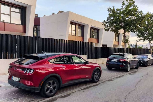 El proyecto e-Domus - 1, Foto 1