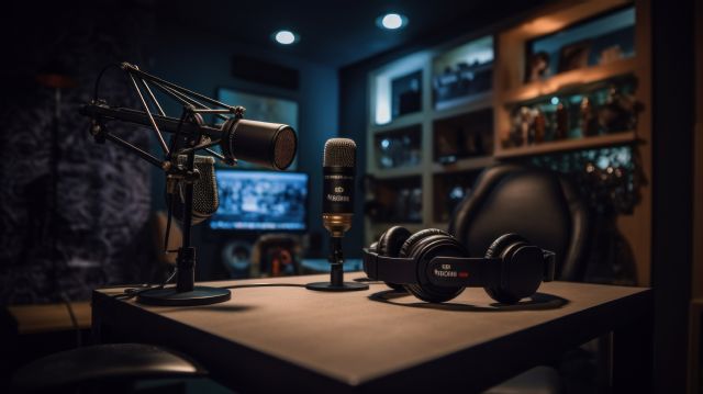 El 45% de los españoles escuchan podcast, posicionando al audiobranding como el éxito de las marcas - 1, Foto 1