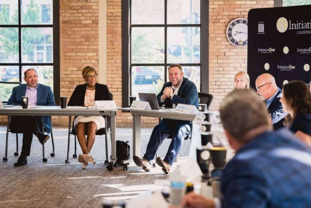 InitiativeOne promueve la formación en equipos de Alto Propósito - 1, Foto 1