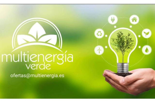 Multienergía Verde ofrece una tarifa de luz ´llave en mano´ para Administradores de Fincas y Comunidades de Propietarios - 1, Foto 1