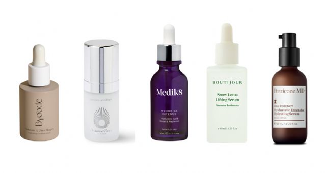 La piel, por el frío, está sedienta y necesita un suero con ácido hialurónico según las expertas de marcas como Boutijour y Omorovicza - 1, Foto 1