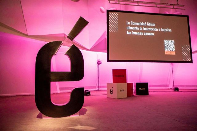 GÉISER, foro de innovación y empresa responsable, culmina su octava edición bajo la temática ´Economía Regenerativa´ - 1, Foto 1