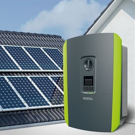 PLENTICORE plus: una ventaja para los propietarios de plantas einstaladores - 1, Foto 1