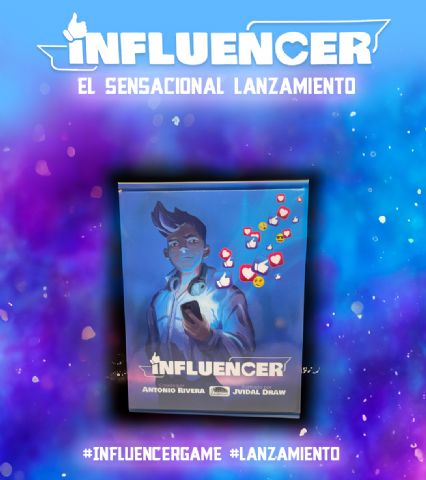 Nueva colección de juegos de Scribo Editorial: diversión, aprendizaje y momentos únicos para niños y mayores - 1, Foto 1