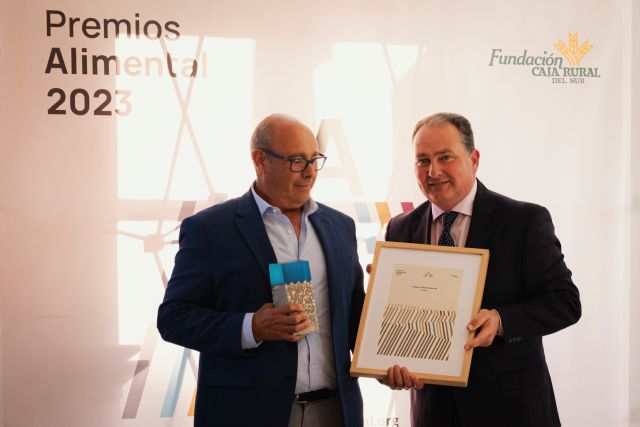 Hudisa, premio Transformación Alimental 2023 - 1, Foto 1