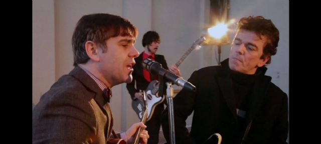 Doctor Explosion y Jaime Urrutia lanzan videoclip el 1 de diciembre - 1, Foto 1