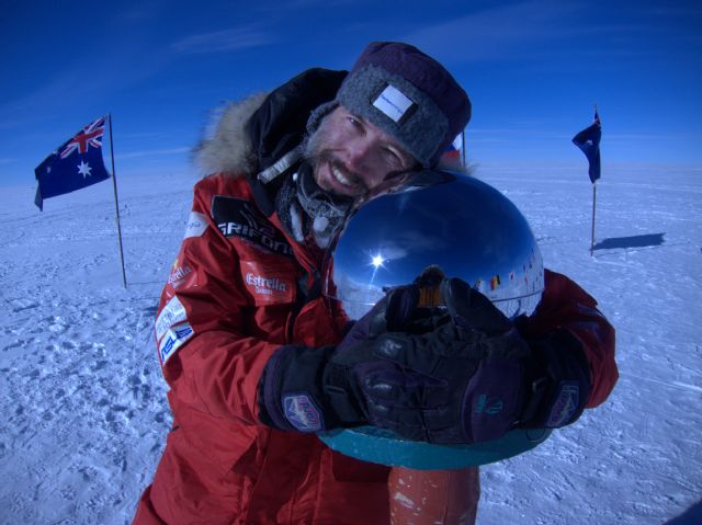 Estos son los 10 grandes expedicionarios del siglo XXI - 1, Foto 1