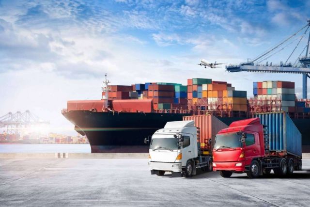 Redmoving ofrece traslados marítimos en grupaje para mobiliario - 1, Foto 1