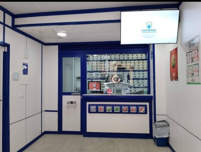 La app de Loterías N°1 de Málaga y los beneficios del big data - 1, Foto 1