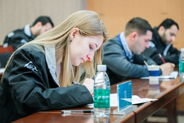 Conclusión del Primer Concurso Mundial de Habilidades de Servicio de Jetour, impulsando la expansión global de la marca - 1, Foto 1