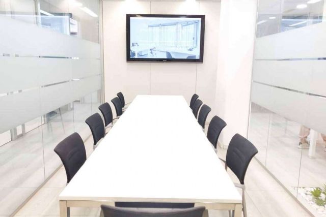 ¿Dónde encontrar salas de reuniones para empresas? Atrium - 1, Foto 1