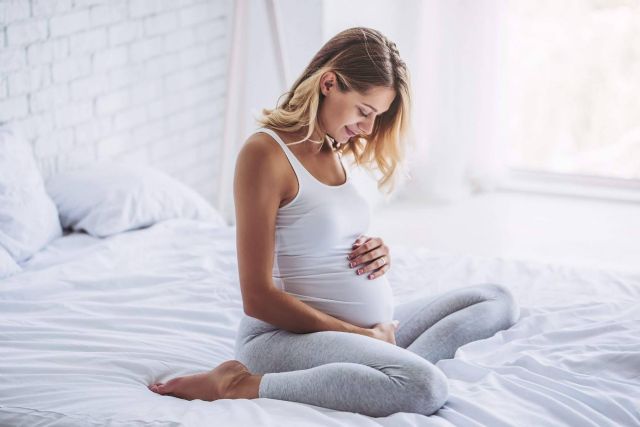 El centro Crina Rus Beauty Center ofrece varios tratamientos para embarazadas - 1, Foto 1