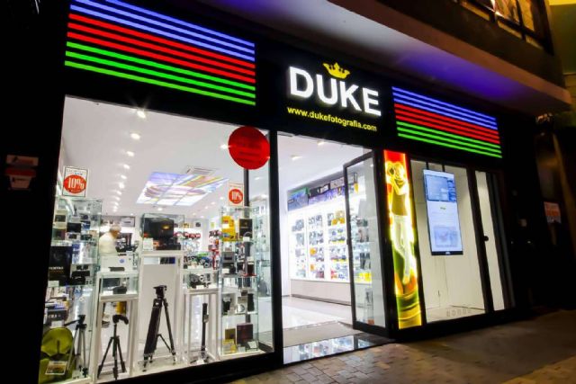 Cámaras de acción Insta360 en Duke Fotografía; una de las mejores maneras de capturar la acción - 1, Foto 1