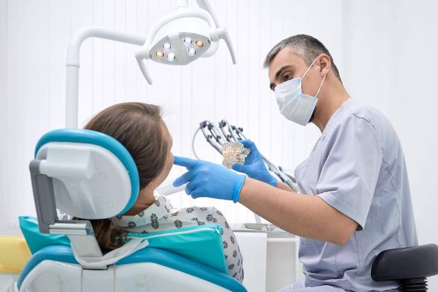 10 ideas efectivas para tener más pacientes en una clínica dental en 2024 - 1, Foto 1