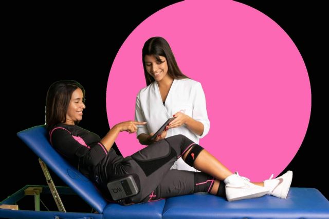 La solución para adelgazar de los centros de estética, de la mano de GSlim - 1, Foto 1