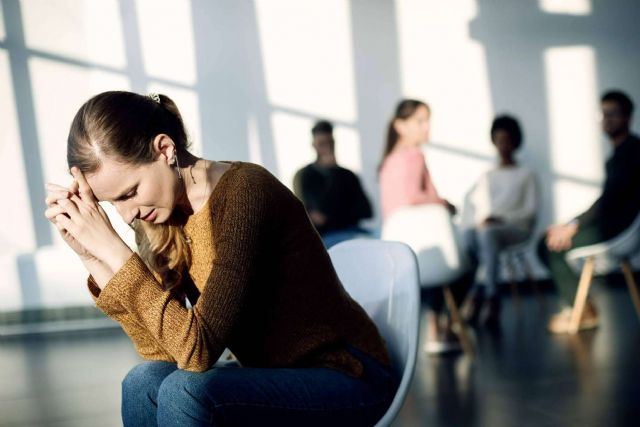 Contra el Síndrome de Ansiedad Financiera, un antídoto eficiente es la Ley de Segunda Oportunidad - 1, Foto 1