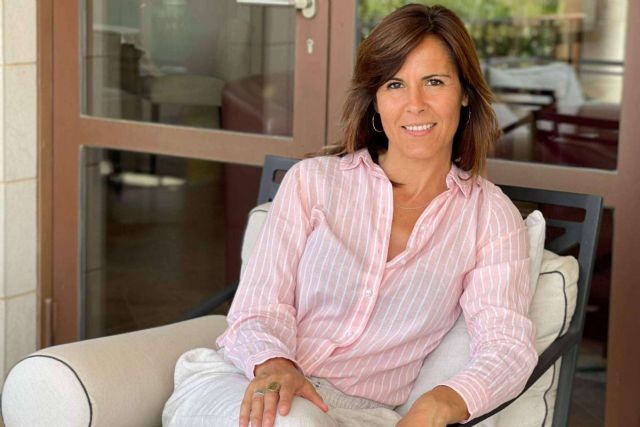 Entrevista a Isa Rodríguez, fundadora & directora creativa de INDAStudio - 1, Foto 1