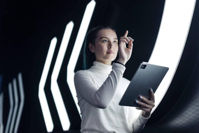 La feria de comercios y emprendedoras locales se encuentra abierta al público en AxTodas Valladolid - 1, Foto 1