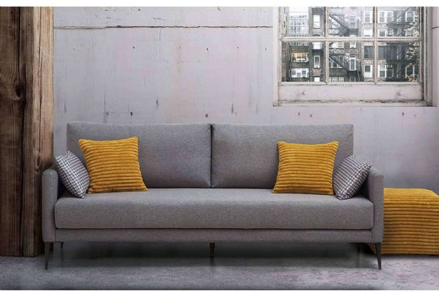 La importancia de elegir el sofá perfecto para cada salón - 1, Foto 1