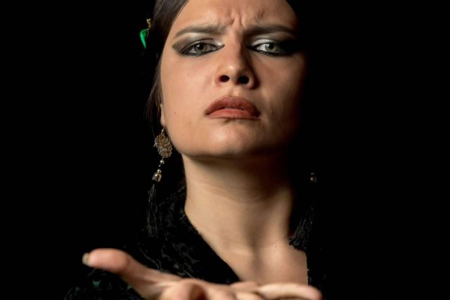 La Fiesta Flamenca en Madrid, el nuevo show del Teatro Tablao Flamenco Torero - 1, Foto 1