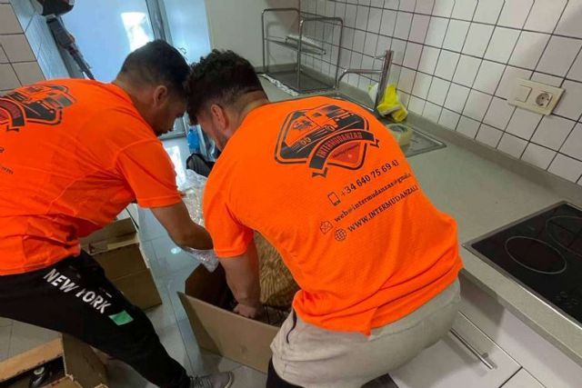 Servicios de mudanzas Tarragona, de la mano de Intermudanzas - 1, Foto 1