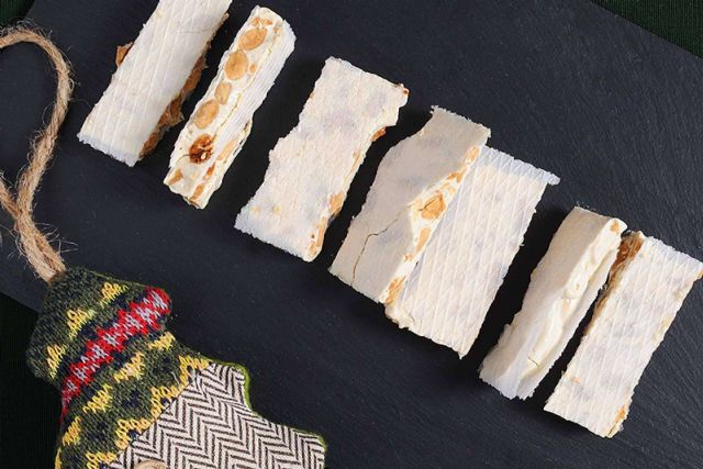 Adquirir turrones españoles en la tienda online Gastronomic Spain - 1, Foto 1