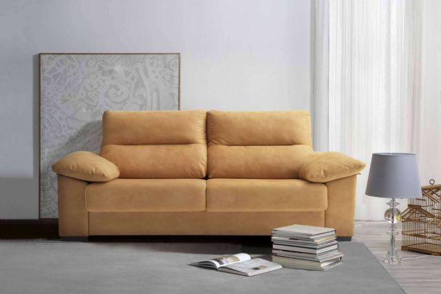 Las ventajas de elegir un sofá cama para el salón - 1, Foto 1