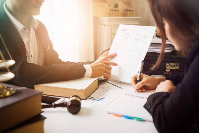 Protocolo prevención acoso laboral y sexual, de la mano de Adaptium - 1, Foto 1