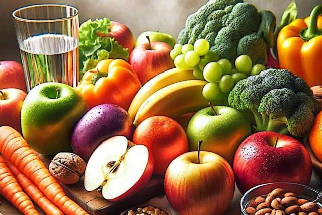 Los alimentos que debe incorporar una dieta anticáncer, según las recomendaciones del Dr. Luis Gallego, de Clínica RegenerActiva - 1, Foto 1